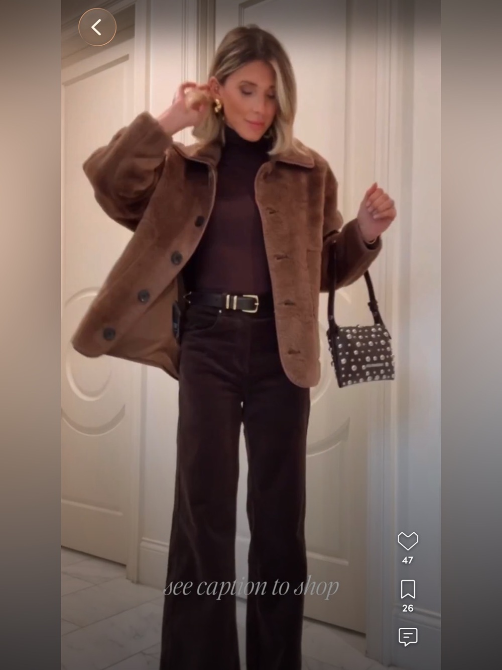 Splendid Corduroy pants